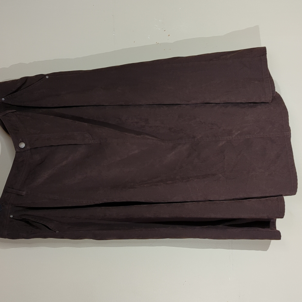 Jessica London Women Size 26 Skirt